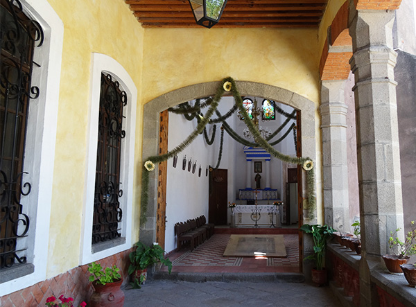 Ceremonia